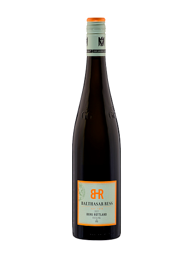 Balthasar Ress, Berg Rottland Riesling GG, 2021 0.75 л - фото
