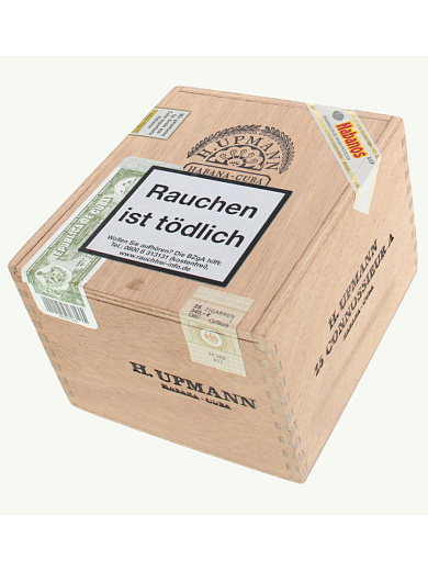 Сигары H. Upmann Connossieur A - отзывы