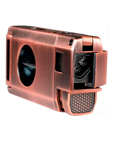 Зажигалка Lotus Excalibur Copper 7730 - отзывы