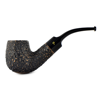 Курительная трубка Peterson Aran Rustic XL90 (без фильтра)