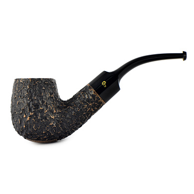 Курительная трубка Peterson Aran Rustic XL90 (без фильтра) - фото