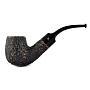 Курительная трубка Peterson Aran Rustic XL90 (без фильтра)