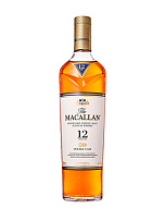 Виски Macallan, "Double Cask", 12 Years Old, 0.7 л. - фото