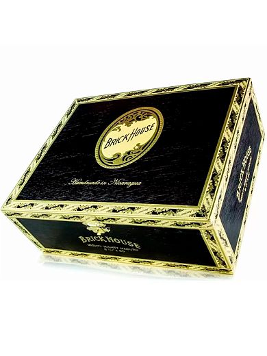 Сигары Brick House Maduro Mighty Mighty - отзывы