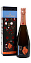 Шампанское Henri Giraud, "Dame-Jane" Rose 0.75 л
