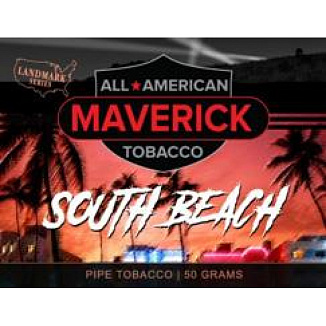 Maverick South Beach