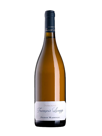 Domaine François Lumpp Givry 1er Cru Petit Marole 2020 0.75 l