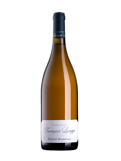 Domaine François Lumpp Givry 1er Cru Petit Marole 2020 0.75 l 0.75 л - фото