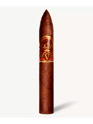 Сигары Oliva Serie V Torpedo - фото