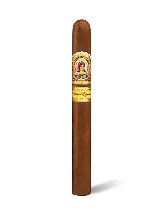Сигары La Aroma del Caribe Edición Especial No. 4 Churchill