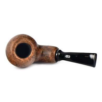 CHACOM Reverse Calabash Brune Mat - страна
