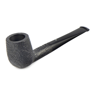Курительные трубки Dunhill Shell Briar 3103 Oval Shank - фото