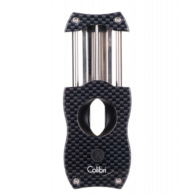 Гильотина Colibri V-cut, черный карбон CU300T20 - отзывы