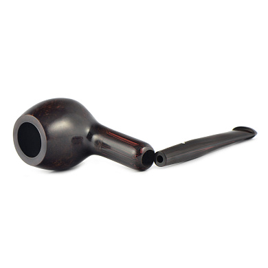 Курительные трубки Dunhill Chestnut 3101 Vulcanite Army Mounted (без фильтра) - отзывы