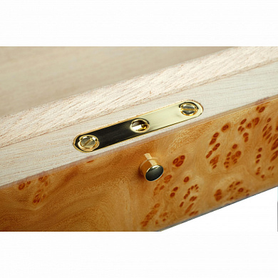 Хьюмидор Gentili LE SV20-Croco-Light -