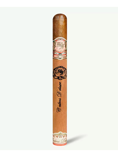 Сигары My Father Cedro Deluxe Cervantes - фото