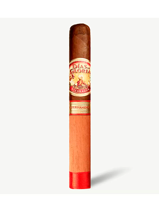 Сигары Dias de Gloria Toro