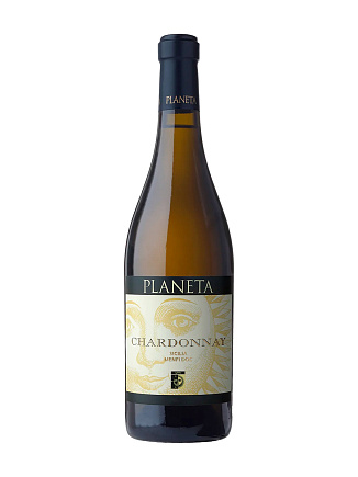 Вино Planeta, Chardonnay, 2023, 1.5 л.