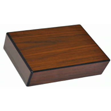 Хьюмидор Elie Bleu Нью Классик Walnut Burl - фото