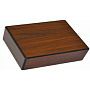 Хьюмидор Elie Bleu Нью Классик Walnut Burl
