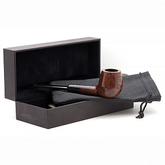 Курительные трубки Dunhill Amber Root Finish Pipe 4201