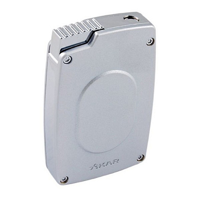 Xikar 577SL Ultra Lighter Silver - фото