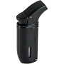 Adorini Puroso Double Jet Black с пробойником