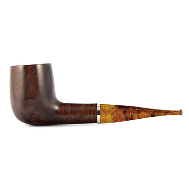 Курительные трубки Vauen - Classic - 3986 (фильтр 9 мм) - фото