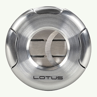 Каттер Lotus Meteor CUT1004 Chrome 64RG