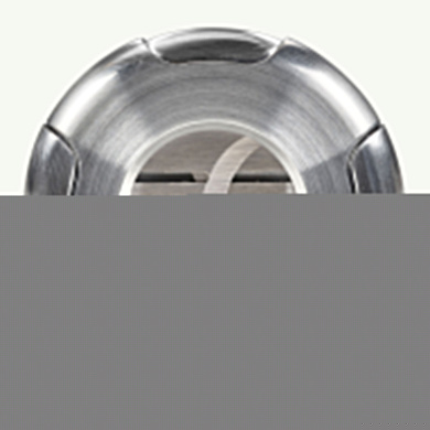 Каттер Lotus Meteor CUT1004 Chrome 64RG - фото