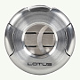 Каттер Lotus Meteor CUT1004 Chrome 64RG