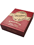 Сигары набор Brick House Natural Robusto SET 5 cigars