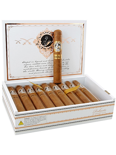 Сигара Gurkha Real Robusto - цена