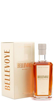 Виски Bellevoye Finition Sauternes