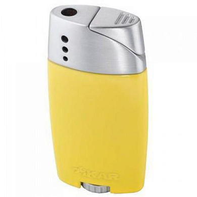 Xikar 562YL Allure Lighter Yellow - фото