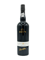 Porto Dow`s 10 Years Old Tawny - фото 91