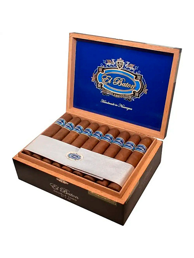 Сигары El Baton Double Toro - цена