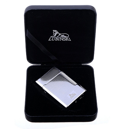 Зажигалка трубочная Lubinski WD557-2 - цена