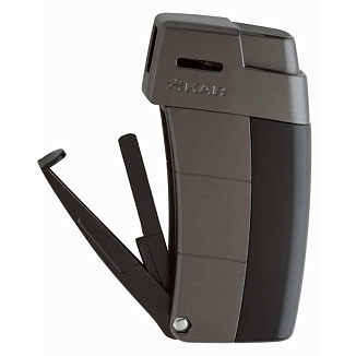 Xikar 585BK Resource Black