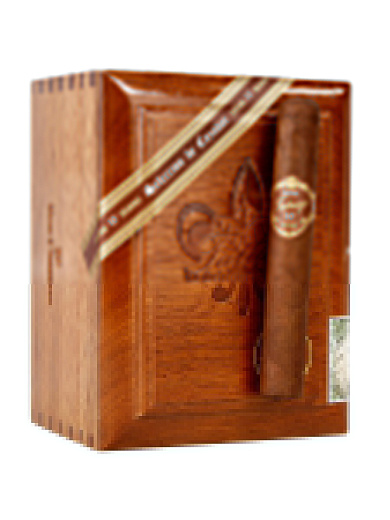 Сигары Tatuaje 10th Anniversary Bon Chasseur - отзывы