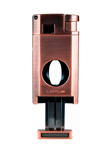 Зажигалка Lotus Excalibur Copper 7730 - цена