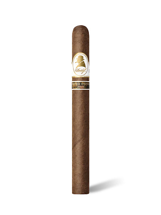 Сигары Davidoff Winston Churchill Limited Edition 2025