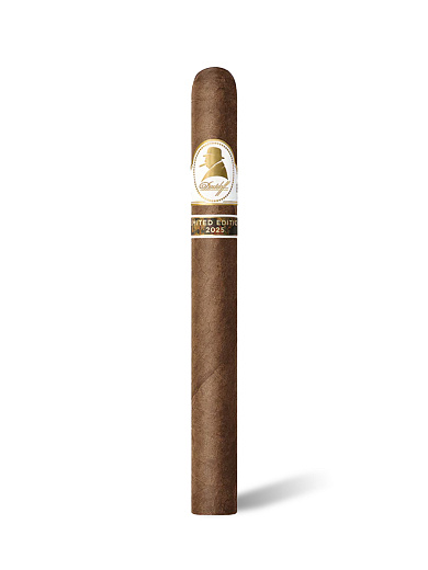 Сигары Davidoff Winston Churchill Limited Edition 2025 - фото