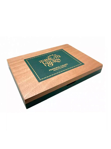 Сигары Principle Cigars Archive Line Time to Burn - цена