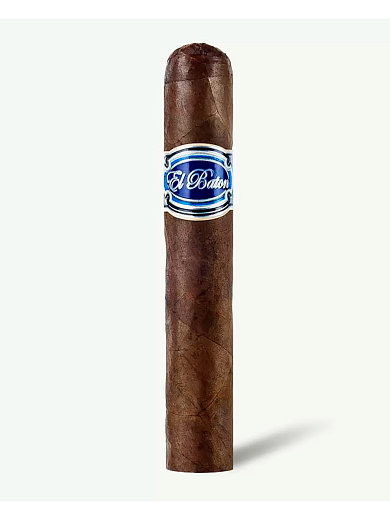 Сигары El Baton Double Toro - фото