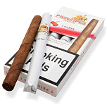 Сигариллы Principes Chicos Cherry - фото