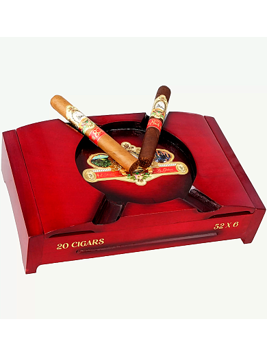 Сигары La Galera 85th Anniversary Limited Edition Toro - отзывы