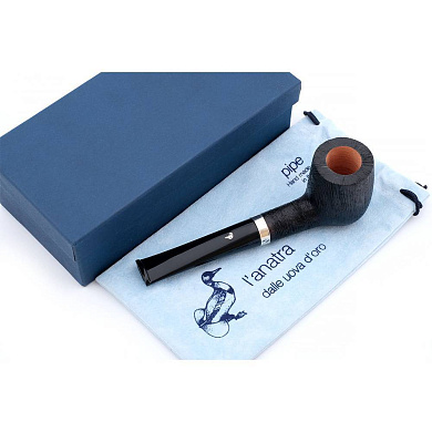 L’Anatra Pettinata Silver L032-2 - описание