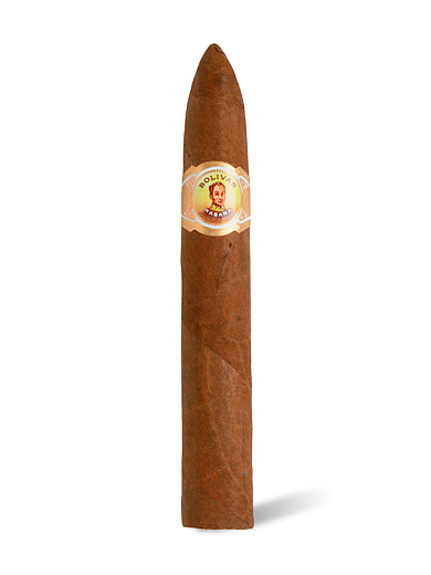 Сигары Bolivar Belicosos Finos - фото