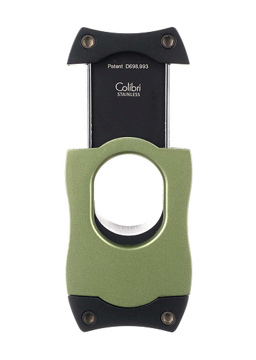 Гильотина Colibri S-cut, зеленая CU500T14 - описание